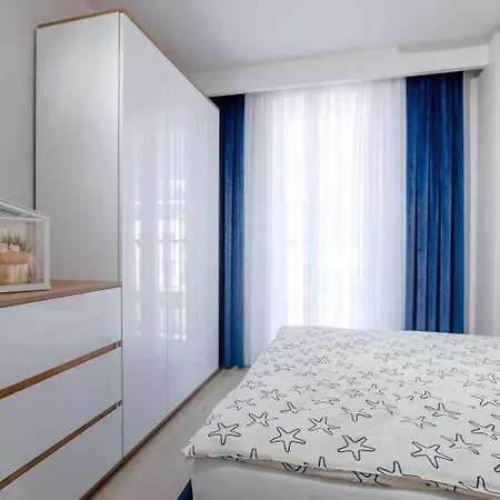 Klifowa 32 아파트