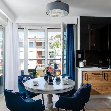 Klifowa 32 아파트 *