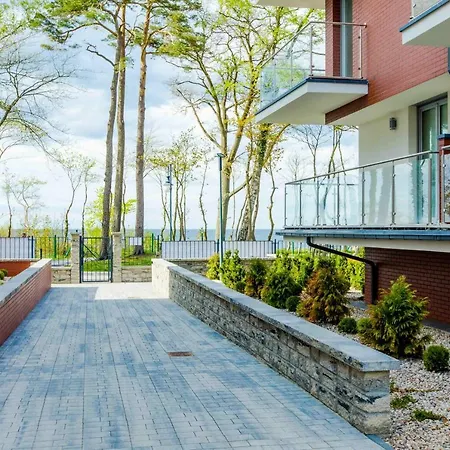 Appartement Klifowa 32 *