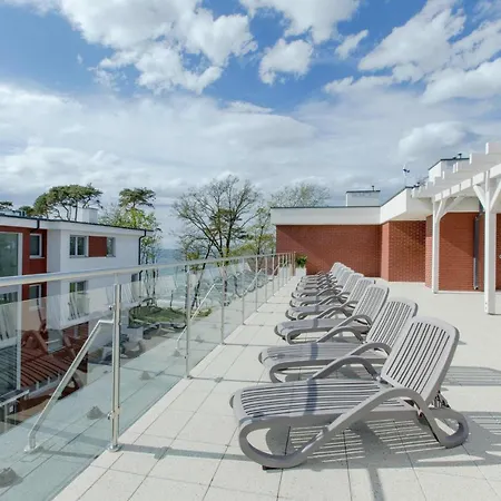 아파트 Klifowa 32 레왈