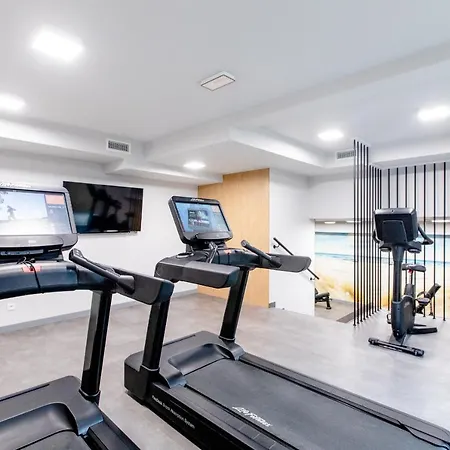 아파트 Klifowa 32 레왈