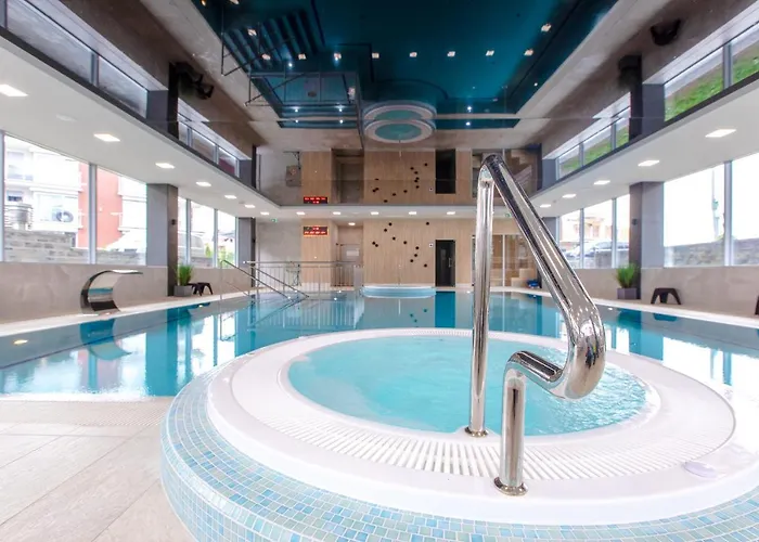 Klifowa 32 Apartman Rewal