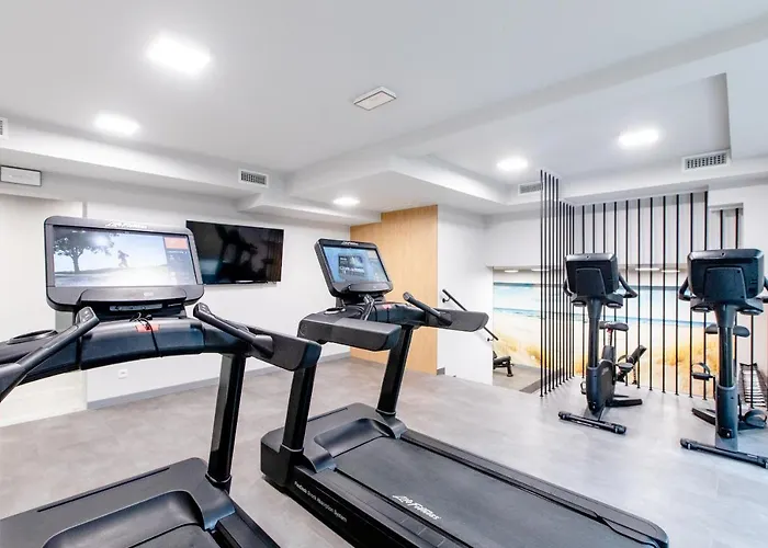 Apartman Klifowa 32 Rewal