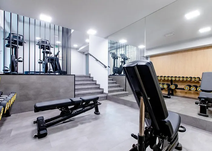 Apartman Klifowa 32 Rewal